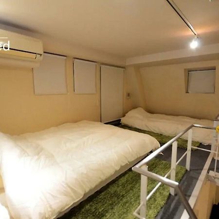 Alphabed Takamatsukawaramachi West 701 / Vacation Stay 21586 Exteriér fotografie