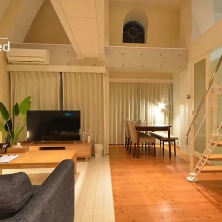 Alphabed Takamatsukawaramachi West 701 / Vacation Stay 21586 Exteriér fotografie